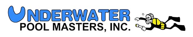 Underwater Pool Masters Inc. Logo